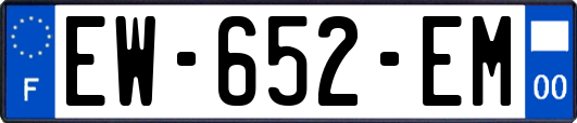 EW-652-EM