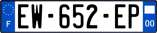 EW-652-EP