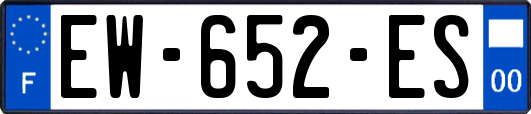 EW-652-ES