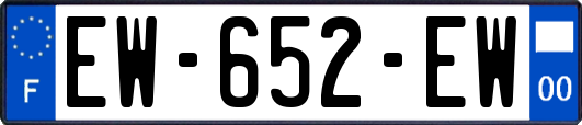 EW-652-EW