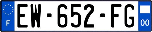 EW-652-FG