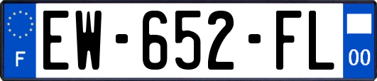 EW-652-FL