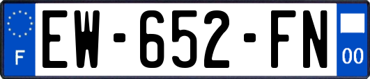 EW-652-FN