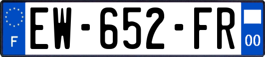EW-652-FR