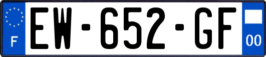 EW-652-GF