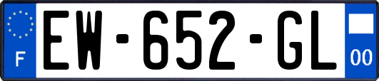 EW-652-GL