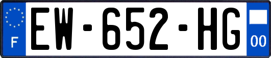 EW-652-HG