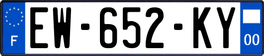 EW-652-KY