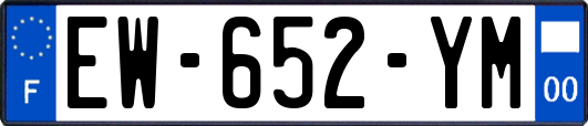 EW-652-YM
