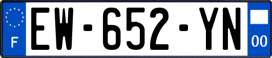 EW-652-YN