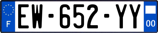 EW-652-YY