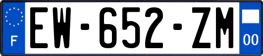 EW-652-ZM
