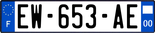 EW-653-AE