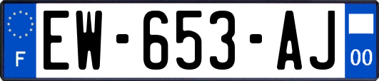 EW-653-AJ