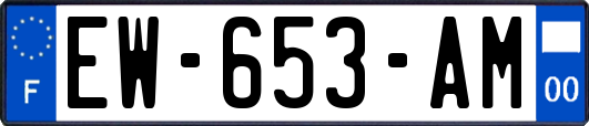 EW-653-AM