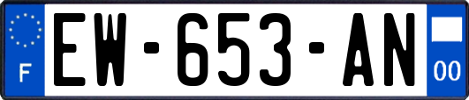 EW-653-AN