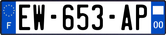 EW-653-AP