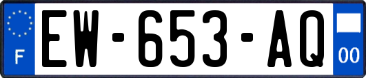 EW-653-AQ