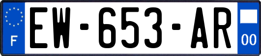 EW-653-AR