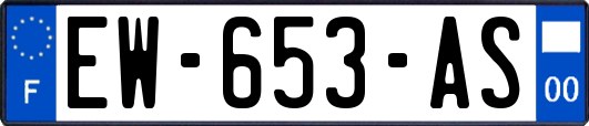 EW-653-AS