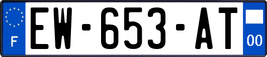 EW-653-AT