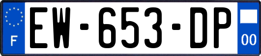 EW-653-DP