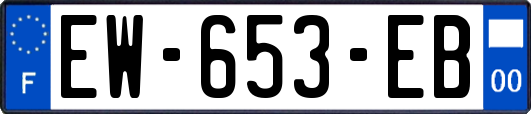 EW-653-EB