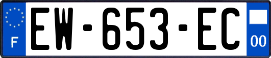 EW-653-EC