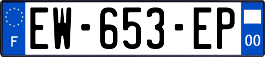 EW-653-EP