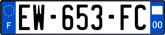 EW-653-FC