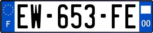 EW-653-FE