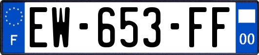 EW-653-FF