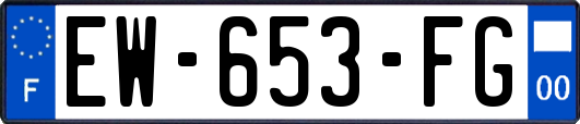 EW-653-FG