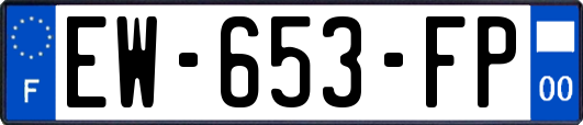 EW-653-FP