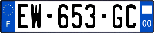 EW-653-GC