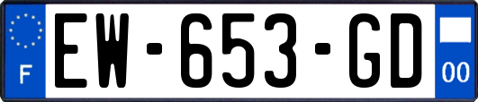 EW-653-GD