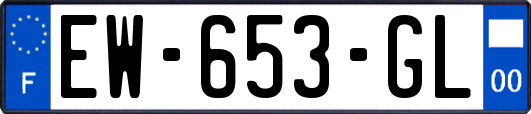 EW-653-GL