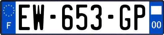 EW-653-GP