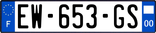 EW-653-GS