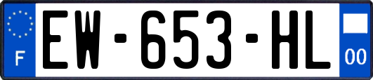 EW-653-HL