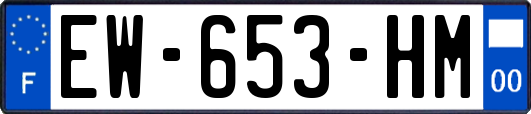 EW-653-HM