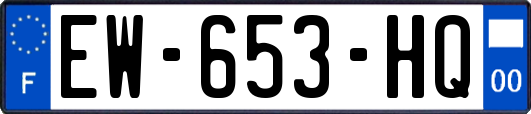 EW-653-HQ