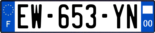 EW-653-YN