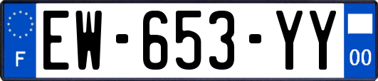 EW-653-YY