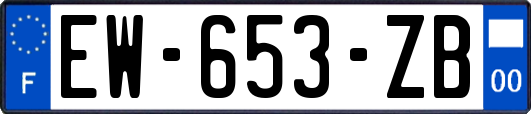 EW-653-ZB