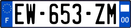 EW-653-ZM