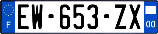 EW-653-ZX