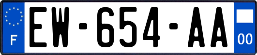 EW-654-AA