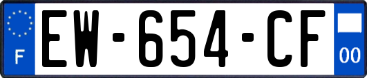 EW-654-CF