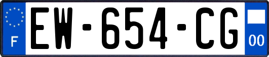 EW-654-CG